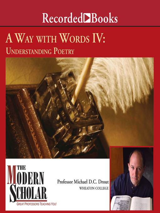 Title details for A Way with Words, Part IV by Michael Drout - Available